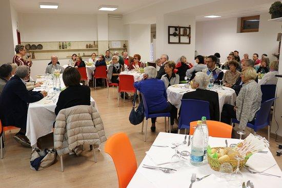 Ristorante Intrecci