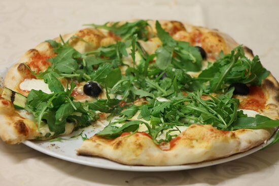 Pizza Pazza